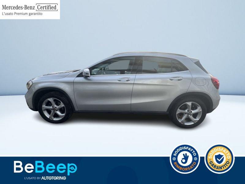 Mercedes-Benz GLA 180 SPORT AUTO