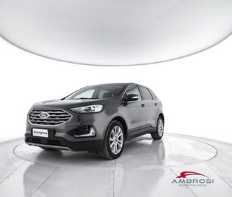 FORD Edge 2.0 EcoBlue 238 CV AWD Start&Stop aut. Titanium