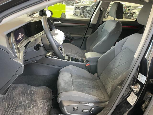 VOLKSWAGEN Golf 1.5 TSI EVO ACT STYLE 131CV CAMBIO MANUALE