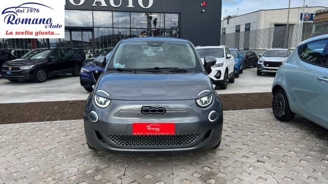 FIAT - 500 - Icon + Berlina 42 kWh#ELETTRICA!