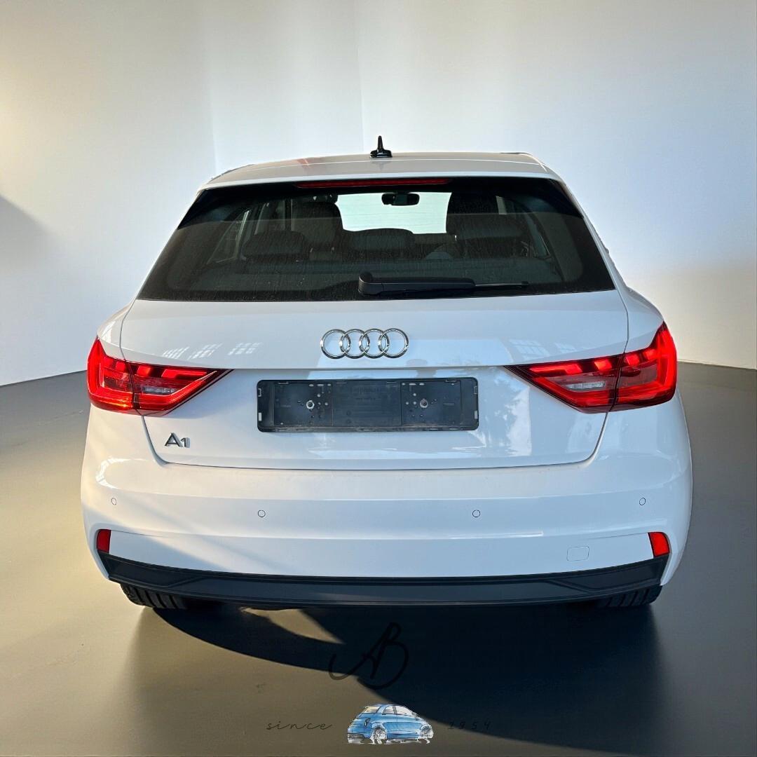 Audi A1 SPB 30 TFSI