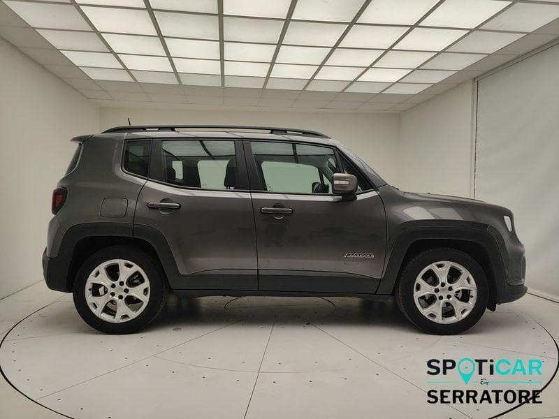 Jeep Renegade 2019 1.0 t3 Limited 2wd