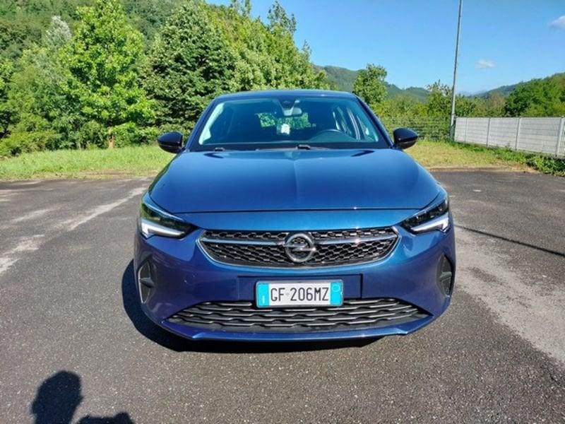 Opel Corsa 1.2 Elegance