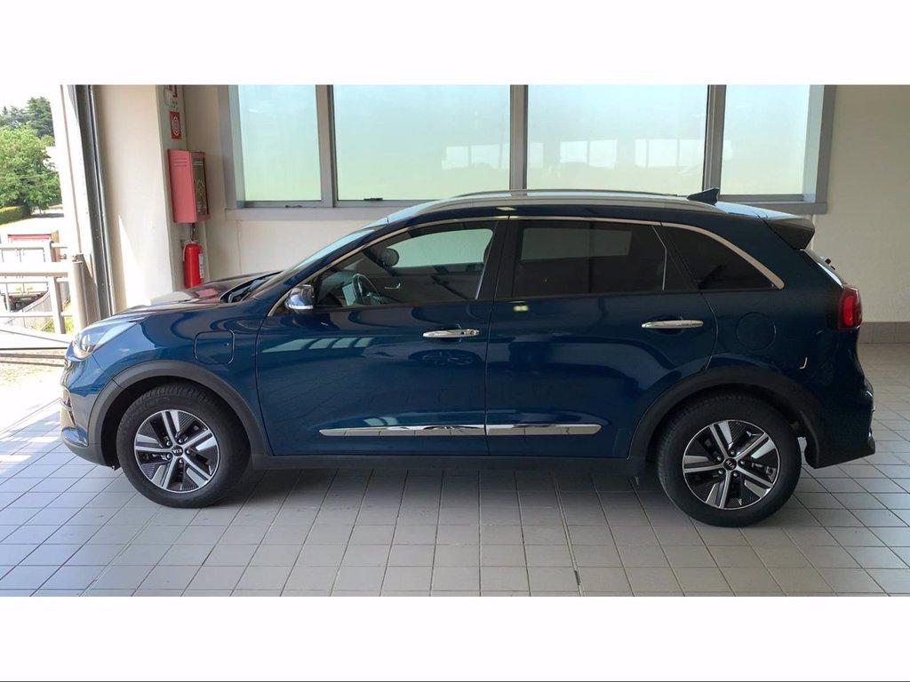 KIA Niro 1.6 gdi phev Style dct del 2021