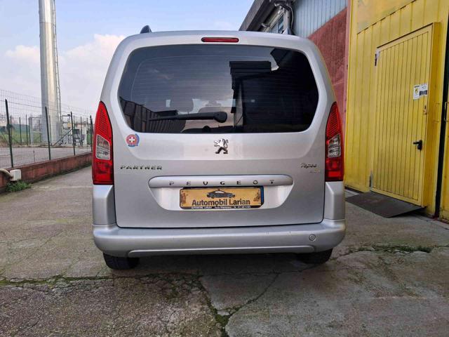 PEUGEOT Partner Tepee 1.6 VTi 120CV Outdoor ok neopatentati