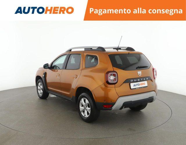 DACIA Duster 1.5 dCi 8V 110 CV 4x2 Prestige