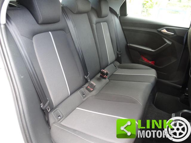 AUDI A1 SPB 25 TFSI S tronic S line edition