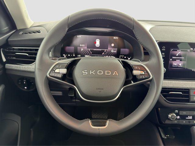SKODA Kamiq Kamiq 1.0 TSI 115 CV DSG Black Dots