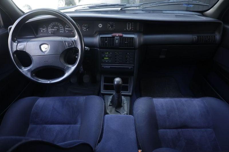 Lancia Delta Lancia Delta 1.6 i.e. 16V cat 5 porte LX Unicoproprietario