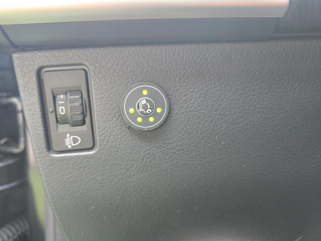 Peugeot 207 1.4BZ/GPL 73CV GPL FINO 2031-2010