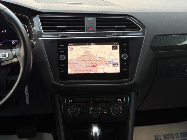 VOLKSWAGEN Tiguan 2.0 TDI 150 DSG Advanced