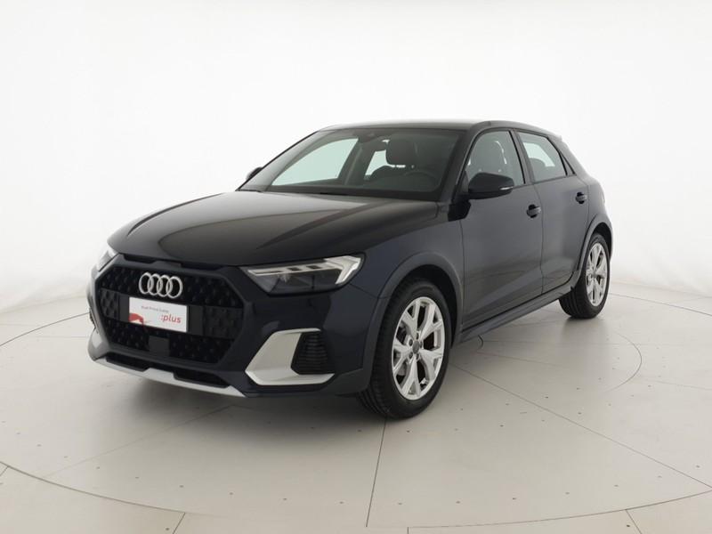 Citycarver 30TFSI 116CV S tronic Admired