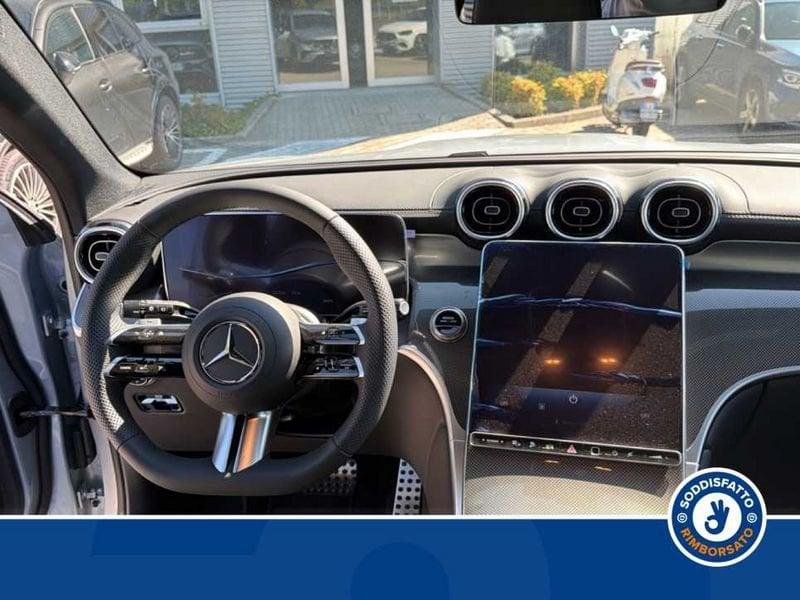 Mercedes-Benz GLC 300de 4Matic EQ-Power AMG Line Advanced Tech Special Edition 140 Anni