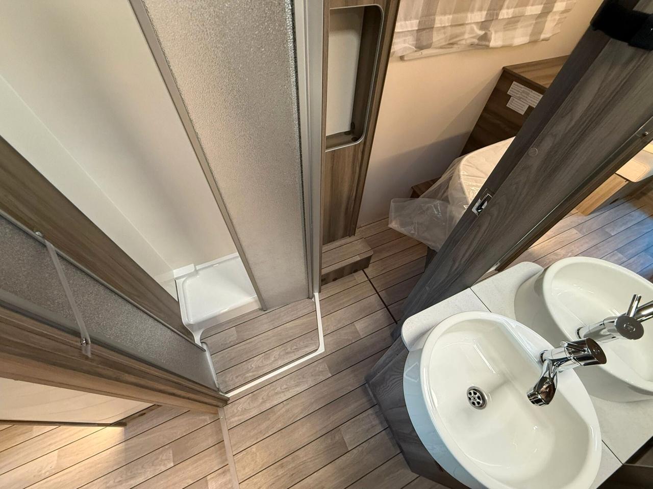 Roller Team KRONOS 266L TL