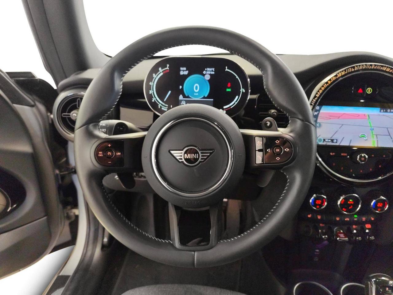 MINI Mini Cooper S Classic 3 Porte