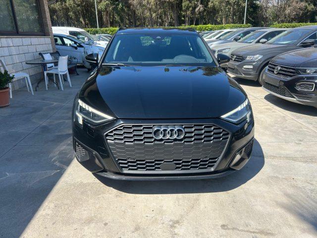 AUDI A3 SPB 30 2.0 TDI