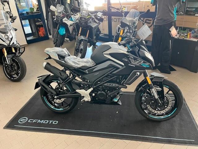 Cf Moto 125NK