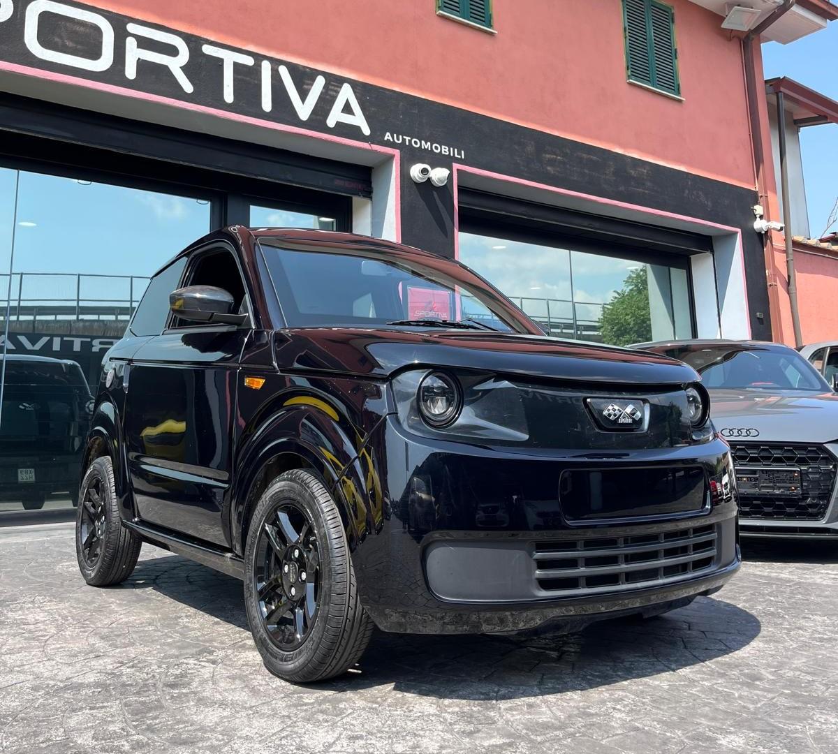Ligier Myli PREZZO REALE ! LAB TOTAL BLACK