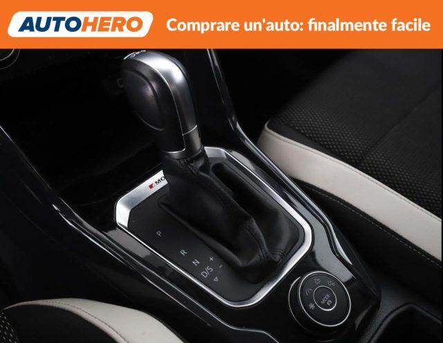 VOLKSWAGEN T-Roc 2.0 TDI SCR 150 CV DSG 4MOTION Advanced BlueMot. T