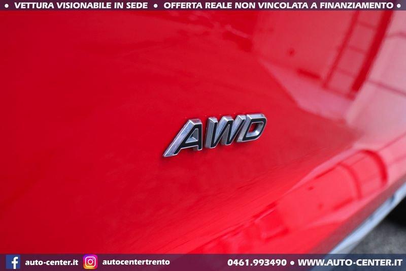 Ford EcoSport 1.5 TDCi 125CV AWD 4x4 Titanium