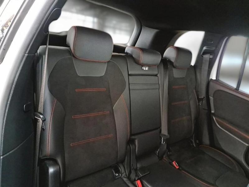 MERCEDES-BENZ GLB 200 d Automatic Premium