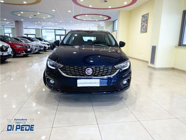 FIAT Tipo 1.3 Mjt S&S Mirror