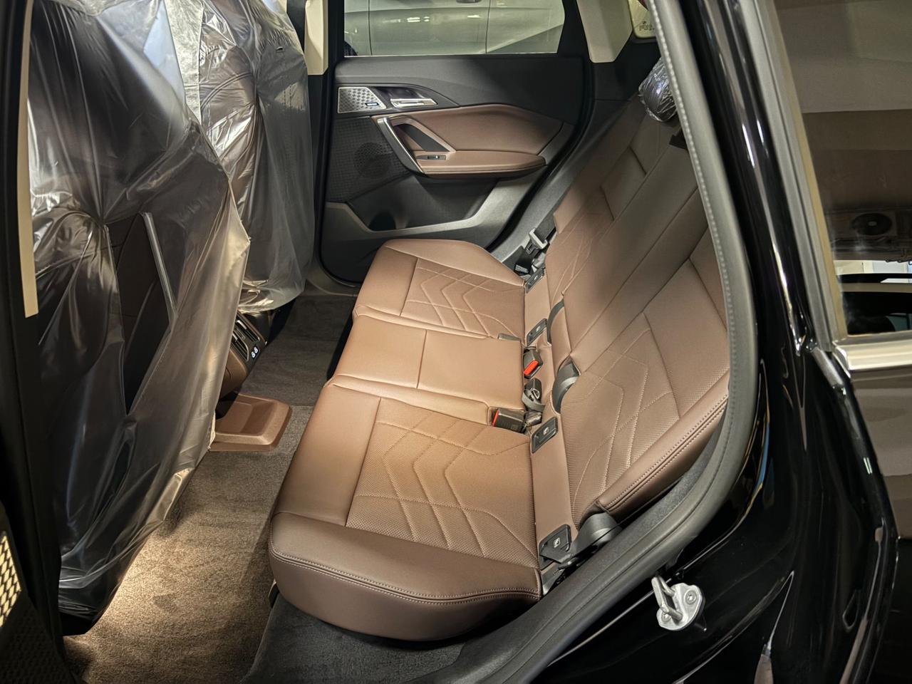 Bmw X1 sDrive 20i xLine