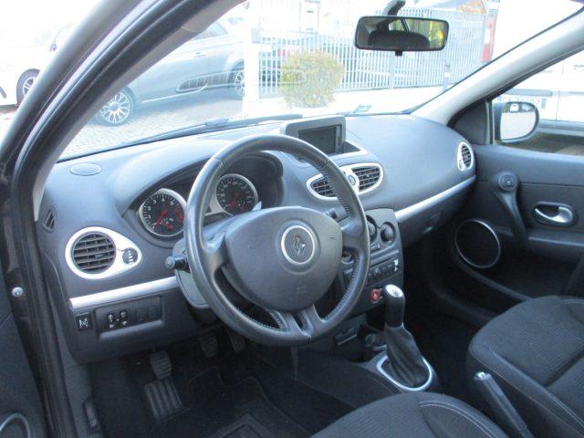 RENAULT Clio 1.2 16V 5 porte GPL 2030 Ok Neopat.