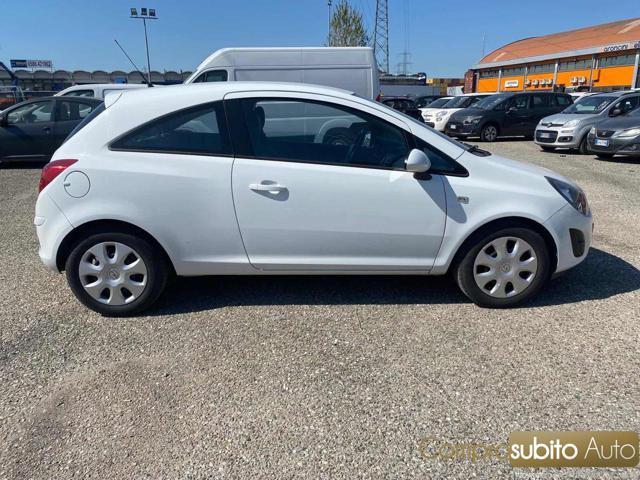 OPEL Corsa 1.2 85CV 3 porte GPL-TECH b-color