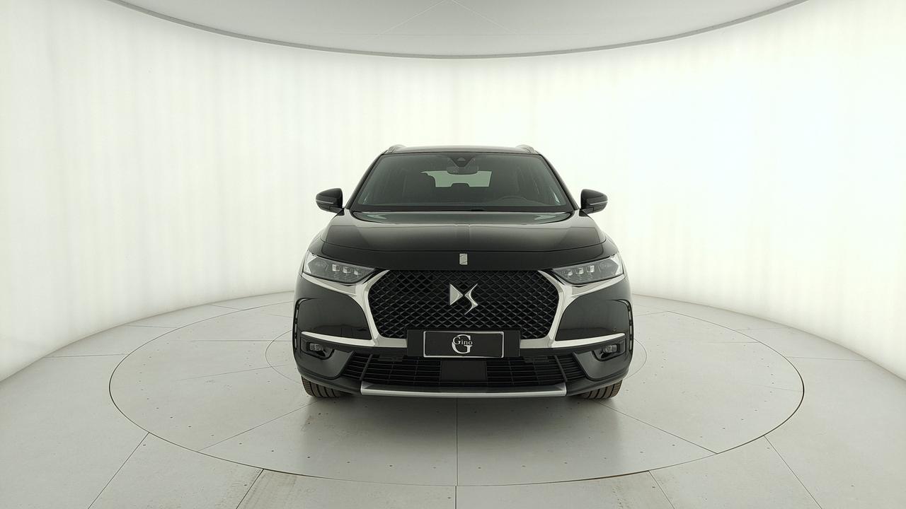 DS DS7 Crossback - DS7 Crossback 1.5 bluehdi Grand Chic 130cv auto