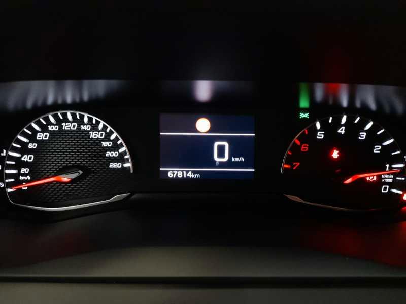 PEUGEOT 2008 II 2020 - 2008 1.2 puretech Allure Pack s&s 100cv