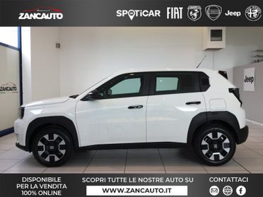 FIAT Grande Panda 1.2 Hybrid 110 CV S&S Icon PROMO MESE + TARGA