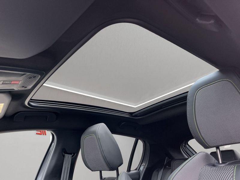 Peugeot 208 208 1.2 hybrid GT 145cv e-dcs 6 - PROMO SIRONIAUTO+