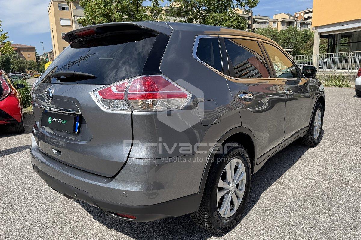 NISSAN X-Trail 1.6 dCi 2WD Tekna