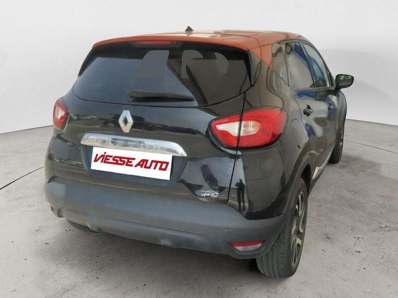 Renault Captur 1.2 TCe 120 CV EDC Energy R-Link