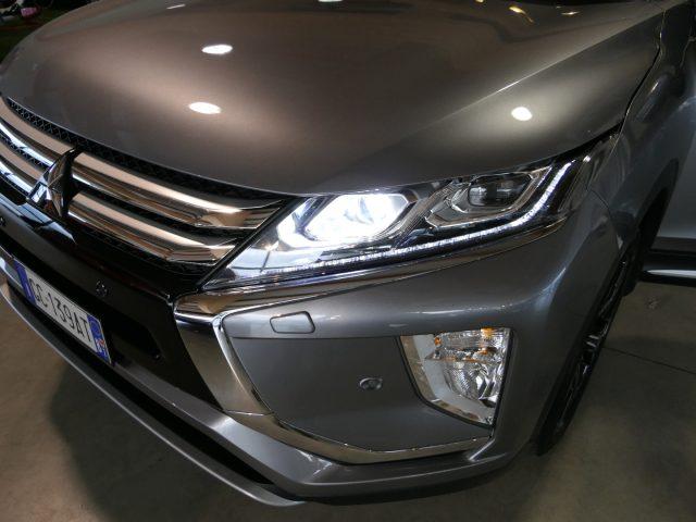 MITSUBISHI Eclipse Cross 1.5 turbo 4WD aut. Intense