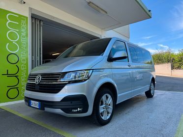 Volkswagen Caravelle T6.1 2.0 4MOTION 9P GARANZIA