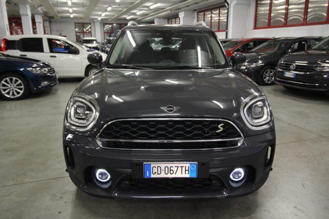 MINI Countryman 1.5 Cooper SE Countryman ALL4 Automatica