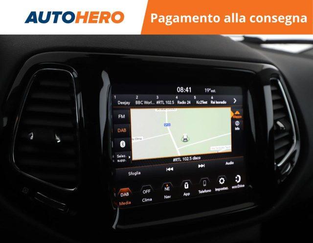 JEEP Compass 1.4 MultiAir 2WD Limited