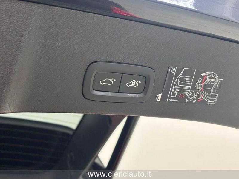 Volvo XC40 T2 automatico Core