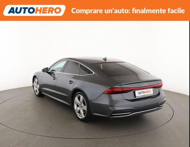 AUDI A7 SPB 50 3.0 TDI quattro tiptronic Business Plus