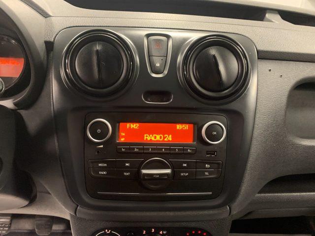 DACIA DOKKER 1.6 GPL Furgone