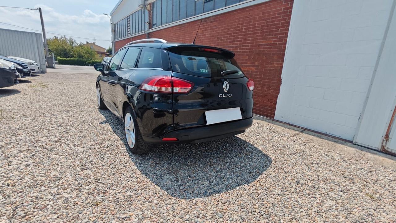 Renault Clio dCi 8V 75CV Start&Stop 5 porte Energy Zen