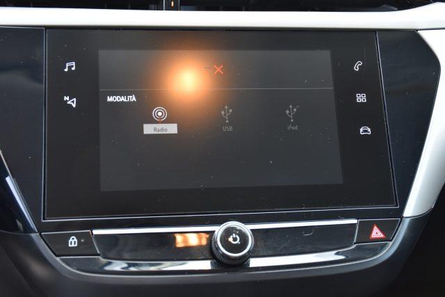 OPEL Corsa 1.5 D 100 CV