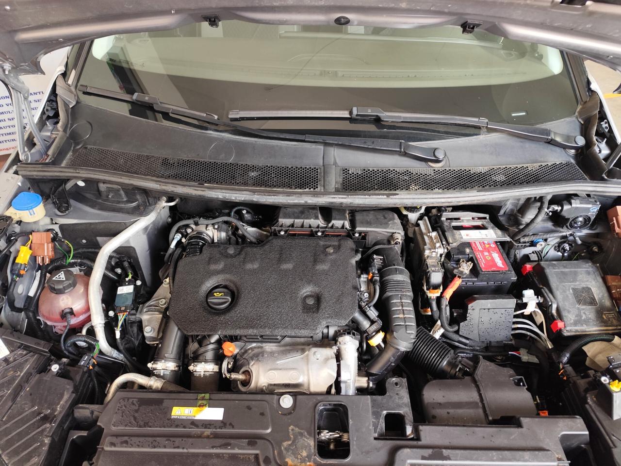 Opel Grandland 1.5 diesel Ecotec aut. GS Line