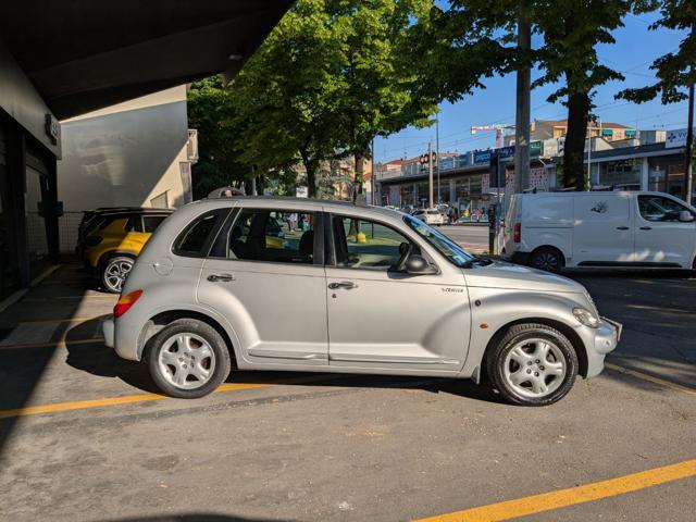 CHRYSLER PT Cruiser limited