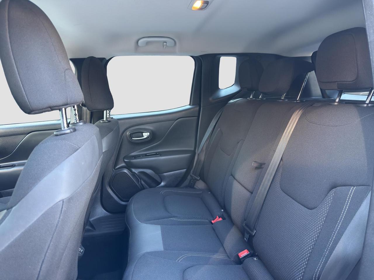 Jeep Renegade 1.6 mjt 120cv Limited 2021