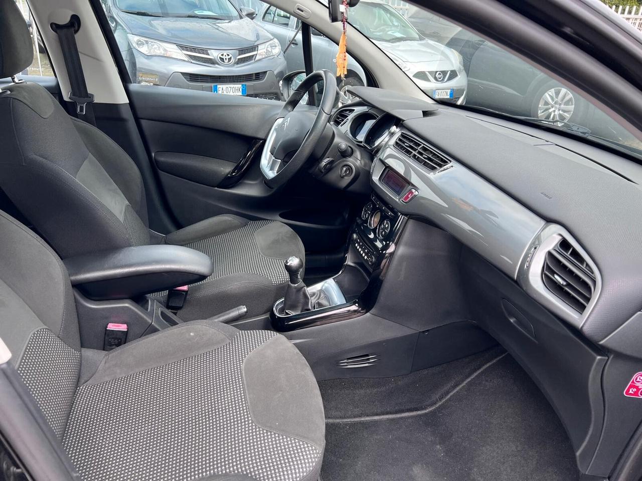 Citroen C3 1.2 VTi 82 Exclusive