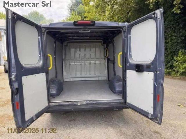 CITROEN Jumper 30 BLUEHDI 120 L1H1 - TARGA GG604ZM