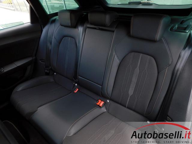 CUPRA Leon SPORTSTOURER 1.4 E-HYBRID 245CV DSG VZ